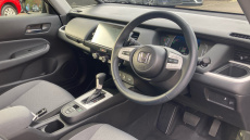 Honda Jazz 1.5 i-MMD Hybrid Elegance 5dr eCVT Hybrid Hatchback